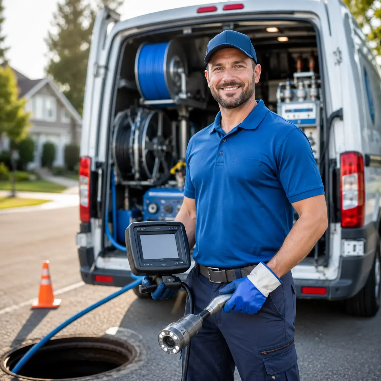 Local Pipe Relining specialists in Paradise Valley, NV