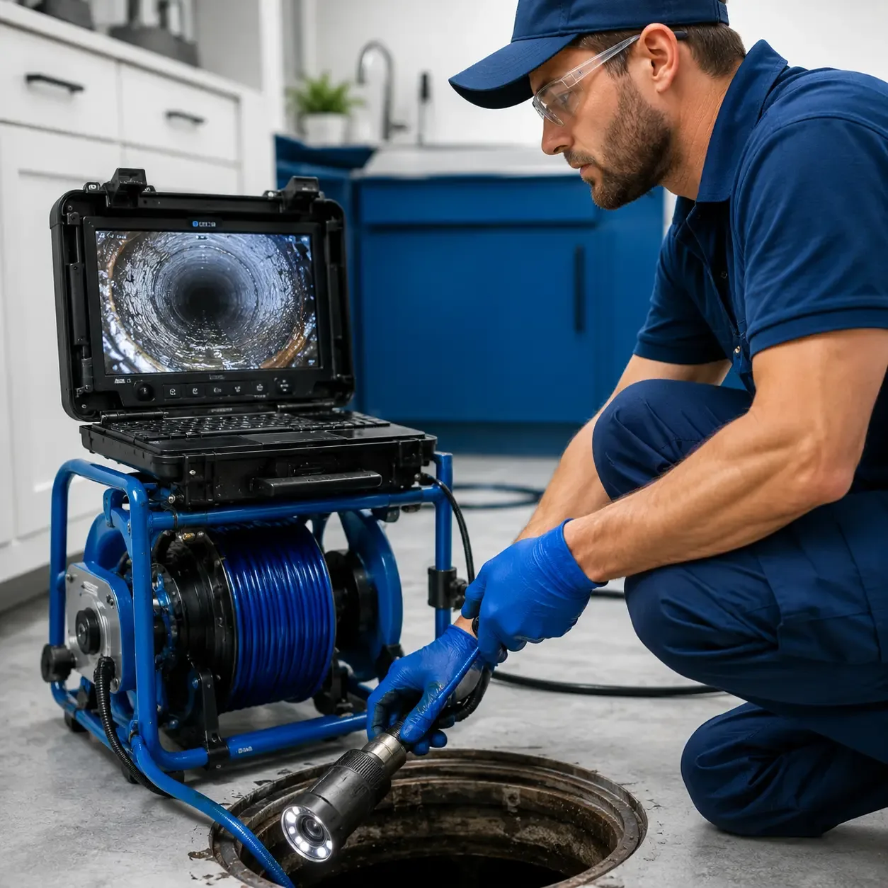 Pipe Relining professionals serving Paradise Valley, NV